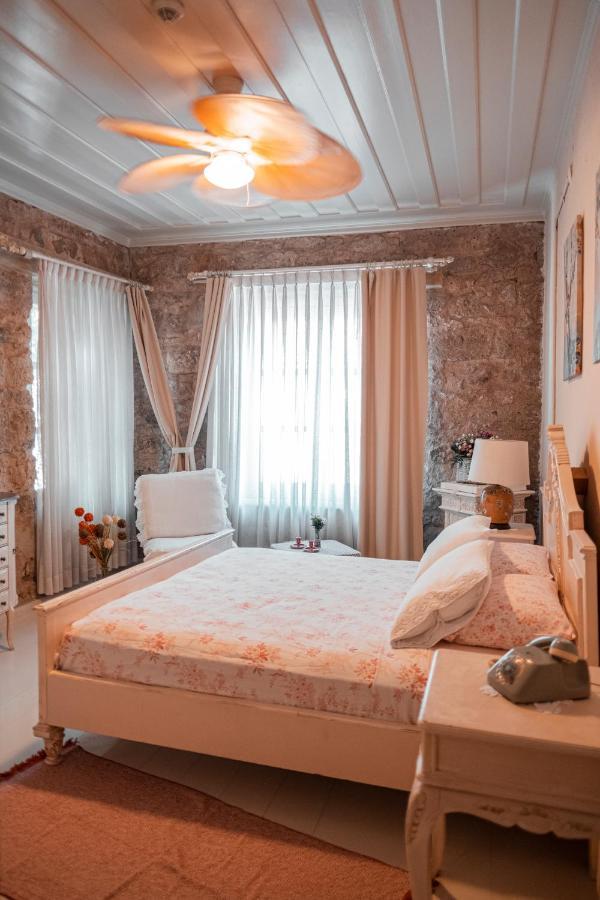 Hosca Kal Alacati Exterior photo