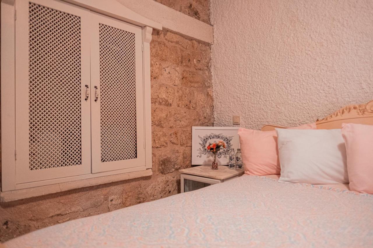Hosca Kal Alacati Exterior photo