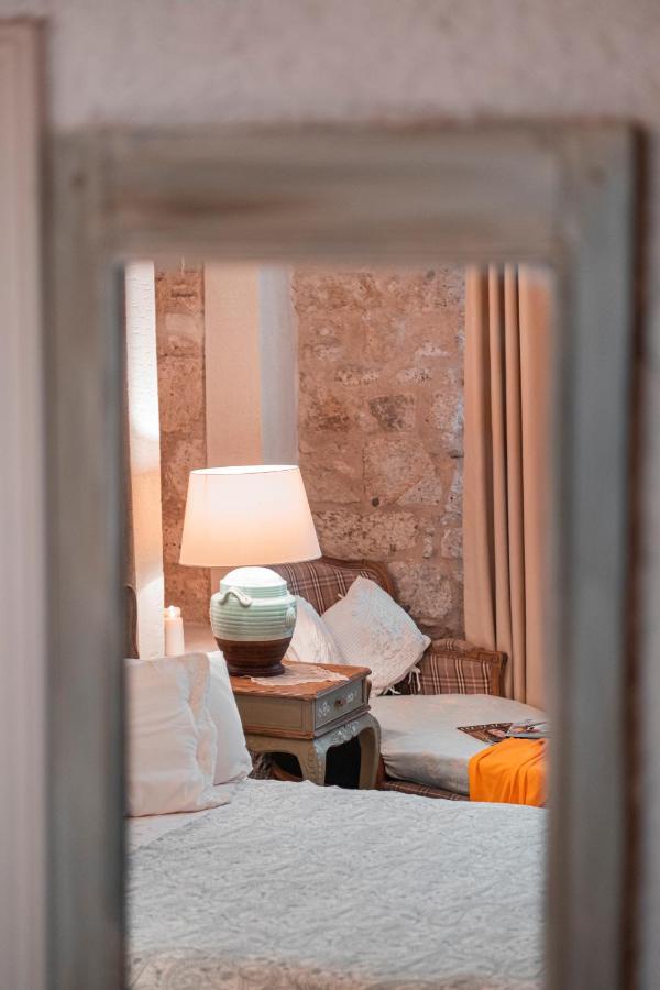 Hosca Kal Alacati Exterior photo