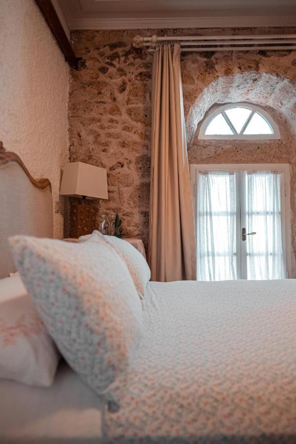 Hosca Kal Alacati Exterior photo