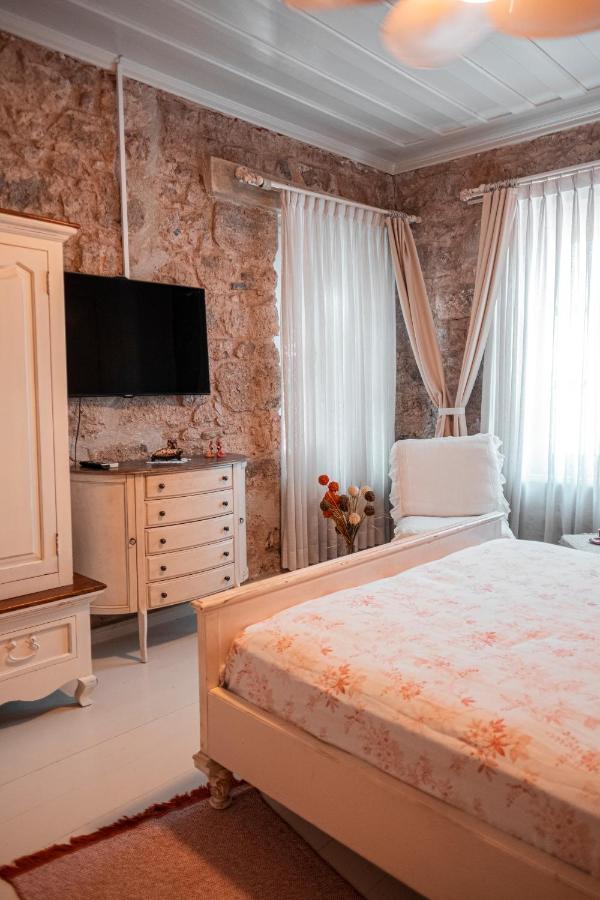 Hosca Kal Alacati Exterior photo