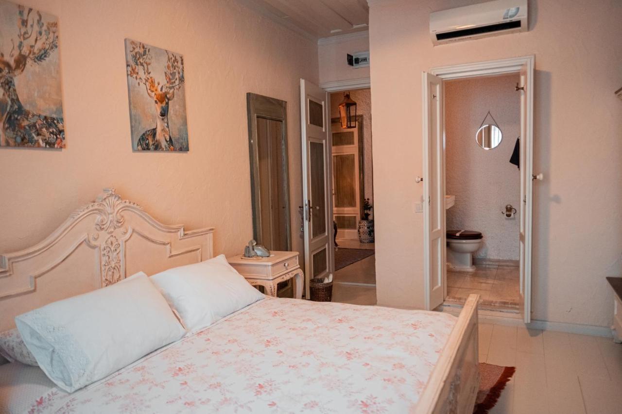 Hosca Kal Alacati Exterior photo