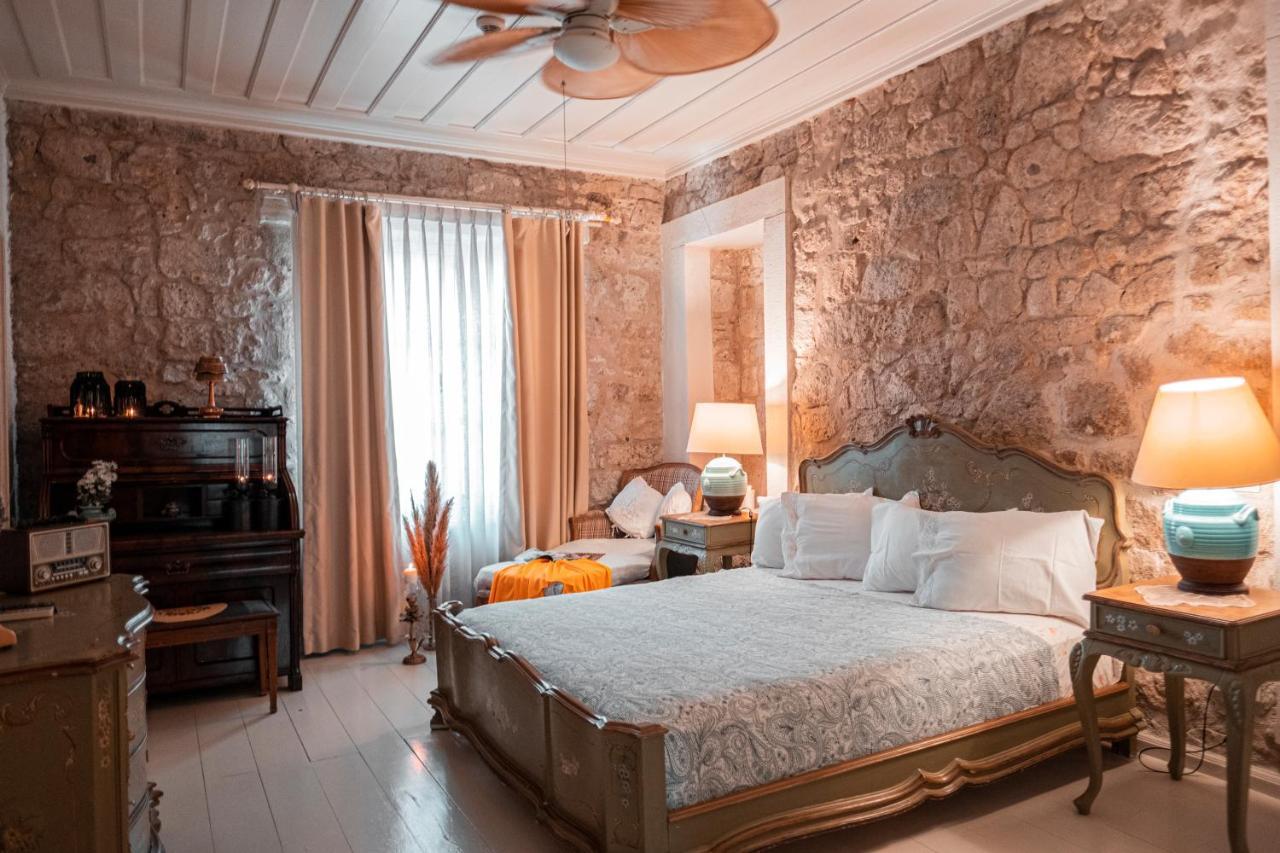 Hosca Kal Alacati Exterior photo