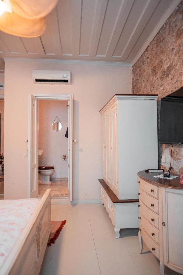 Hosca Kal Alacati Exterior photo