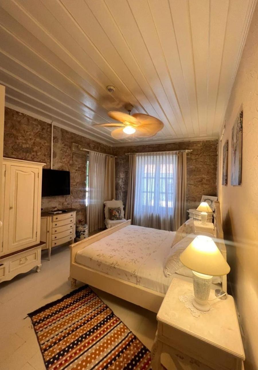 Hosca Kal Alacati Exterior photo
